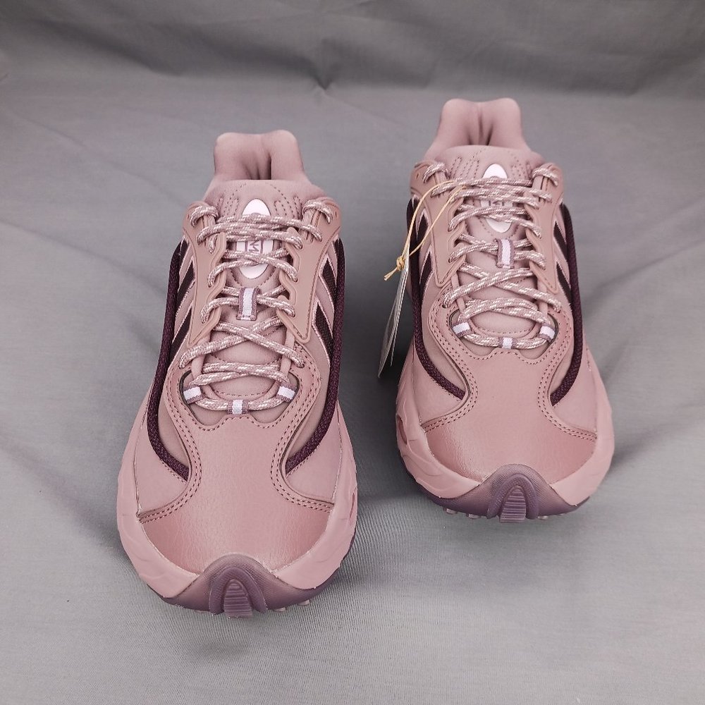 Adidas Originals Oznova Women's Running Shoes GW6820 Purple Sizes 8.5-9.5 - Picture 3 of 9